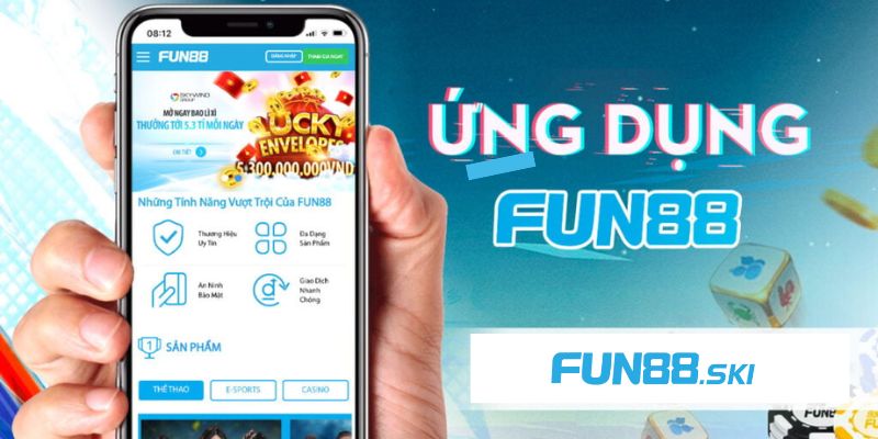 Lưu ý quan trọng khi tải app fun88 người chơi nên biết 