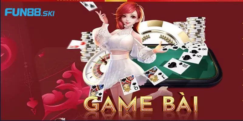 Những điểm mạnh của sảnh cược tại Fun88