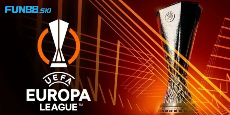 Giới thiệu về giải đấu Europa League