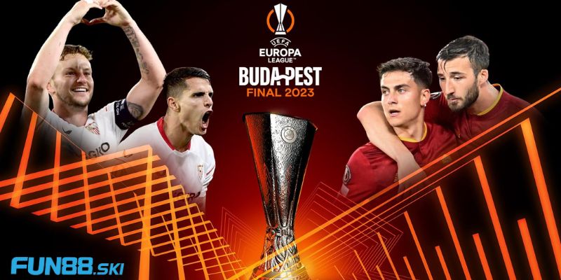 Lịch sử và thể thức thi đấu của Europa League