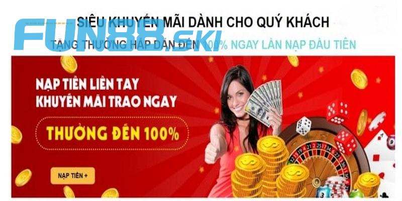 4 Ưu điểm vượt trội của nhà cái FIVE88