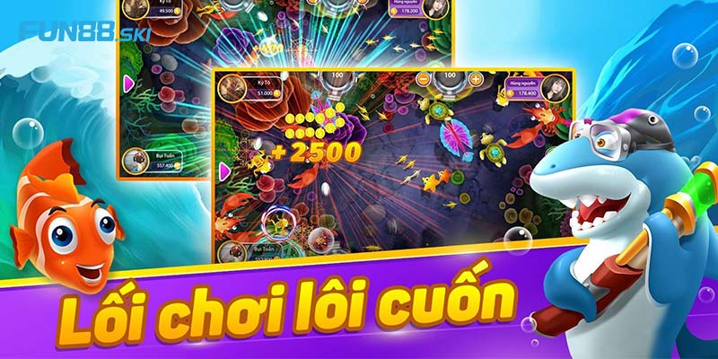 Cách tham gia KA nổ hũ tại fun88 đơn giản