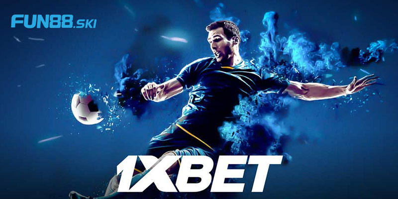 Những sản phẩm giải trí hấp dẫn tại nhà cái 1XBET