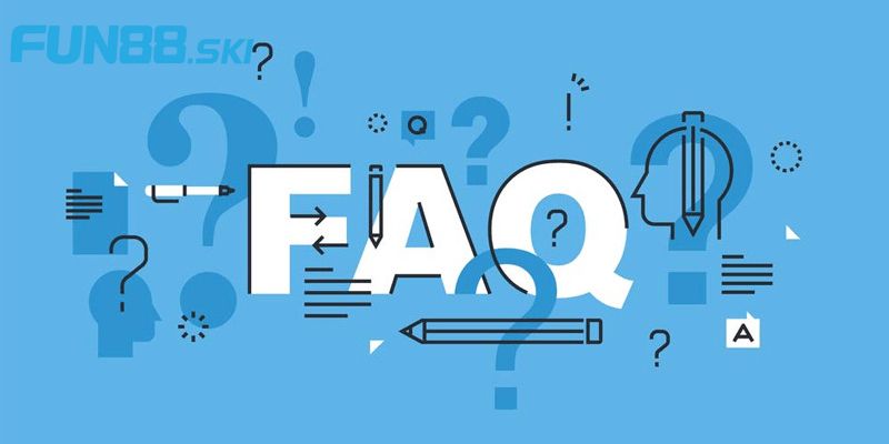 FAQ - Những câu hỏi liên quan đến nhà cái SV388