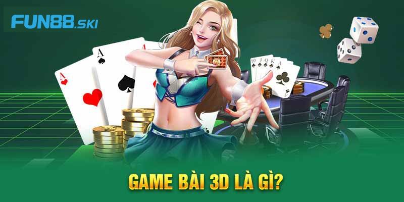 Những yếu tố tạo nên thành công của R88 game bài 3D