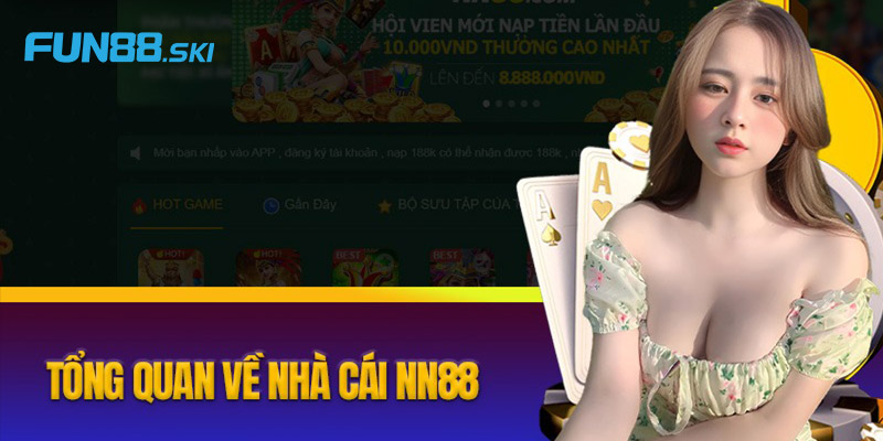 Những đặc điểm nổi trội làm nên thương hiệu nhà cái NN88