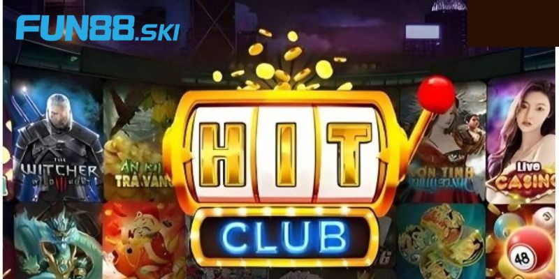 Khám phá về Hit Club