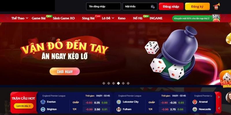 Diễn đàn cá cược trực tuyến uy tín - cộng đồng bet thủ