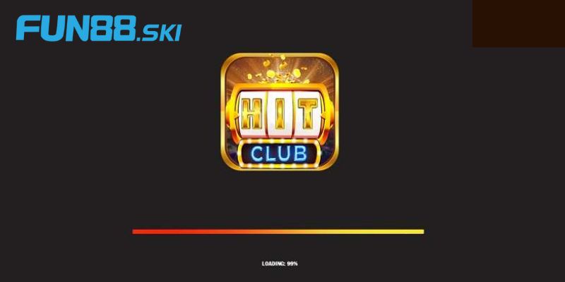 Fun88 | Hit Club - Cổng Game Sở Hữu Nhiều Trò Chơi Hấp Dẫn